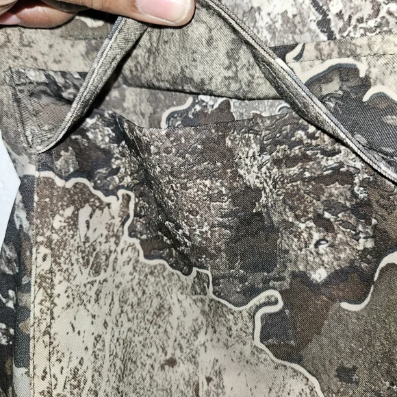 NWOT Element Men's Utility Outdoors Pants - Picture 3 of 16